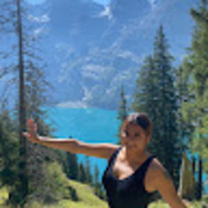 Meet your Posher, Ninive